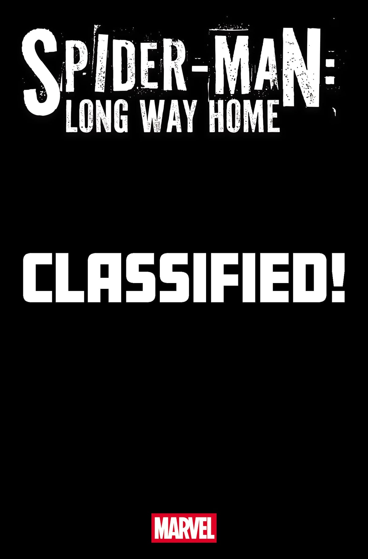 Marvel Comic Books > Incentives SPIDER-MAN: LONG WAY HOME #1 1:50 INCV TBD ARTIST MAGIC: THE GATHERING VIRGIN VARIANT 75960621579900118 PRH-75960621579900118