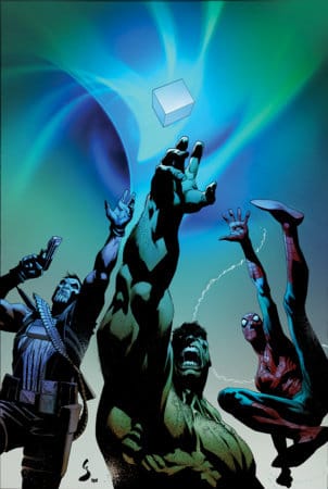 Marvel Comic Books > Incentives SPIDER-MAN: LONG WAY HOME #2 1:50 INCV GEOFF SHAW VIRGIN VARIANT 75960621579900217 PRH-75960621579900217