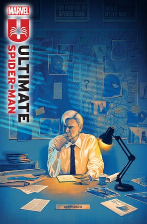 Marvel Comic Books > Incentives ULTIMATE SPIDER-MAN #7 1:25 INCV DOALY VARIANT 75960620796100716 PRH-75960620796100716
