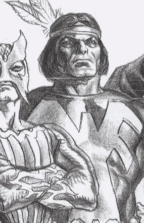 Marvel Comic Books > Incentives X-MEN #22 1:100 INCV ALEX ROSS TIMELESS VIRGIN SKETCH VARIANT 75960620920002216 PRH-75960620920002216