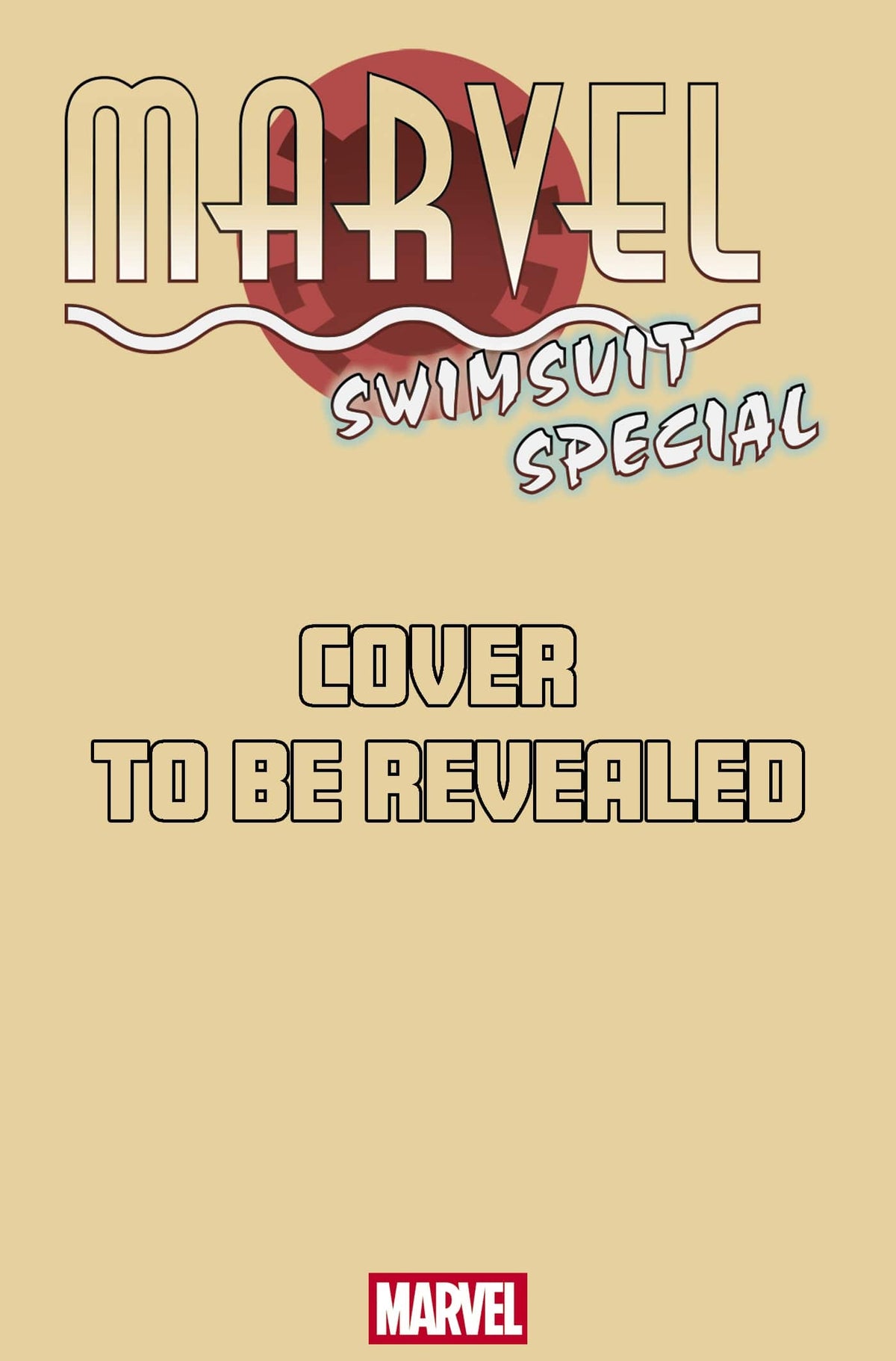 Marvel Comic Books MARVEL SWIMSUIT SPECIAL: BRAND NEW BEACH DAY #1 TERRY DODSON VARIANT 75960621474700131 PRH-75960621474700131