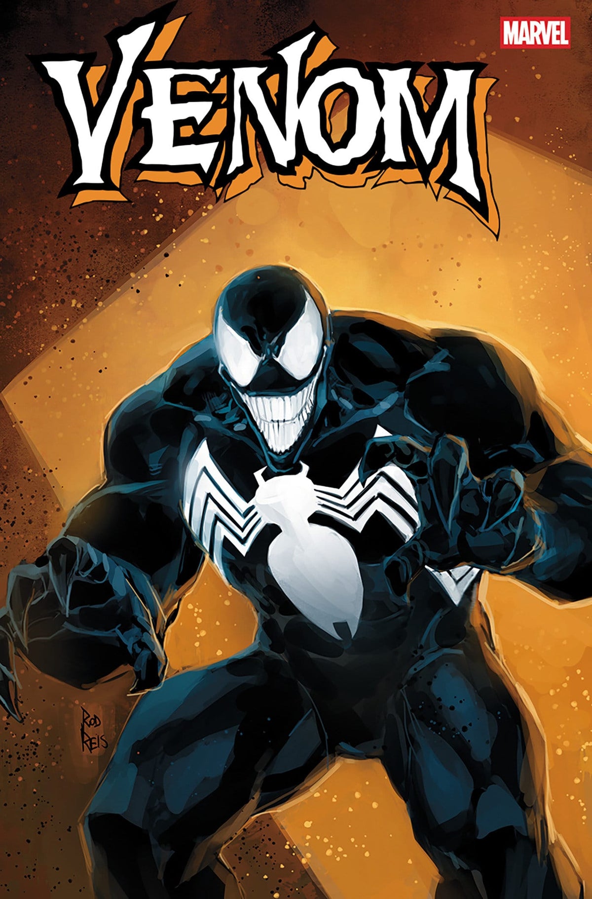 Marvel Comic Books VENOM: POV #1 COVER B TBD ARTIST VARIANT (Release Date: 12/02/2026) 75960621764900121 PRH-75960621764900121
