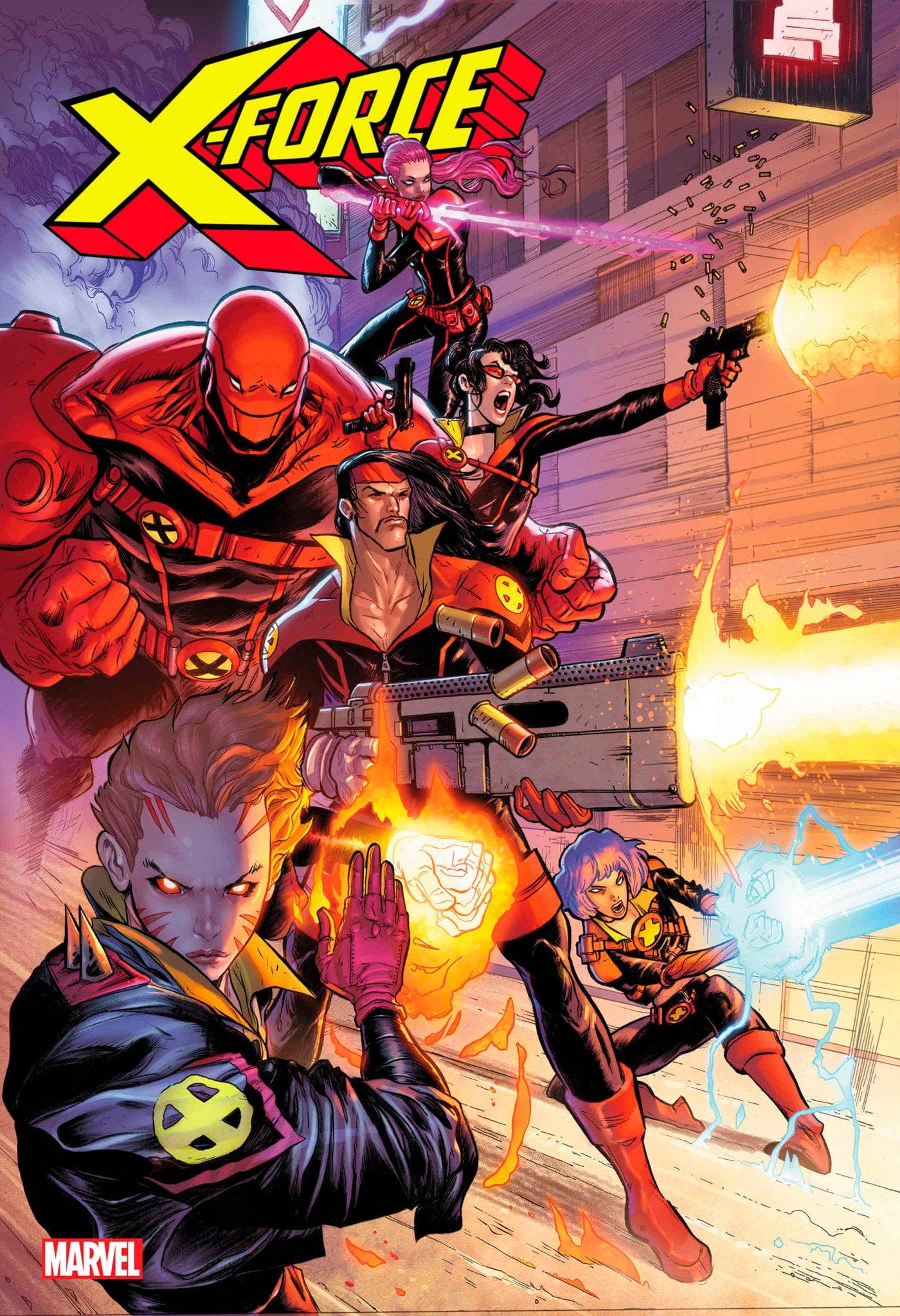 marvel-comic-books-x-force-5-