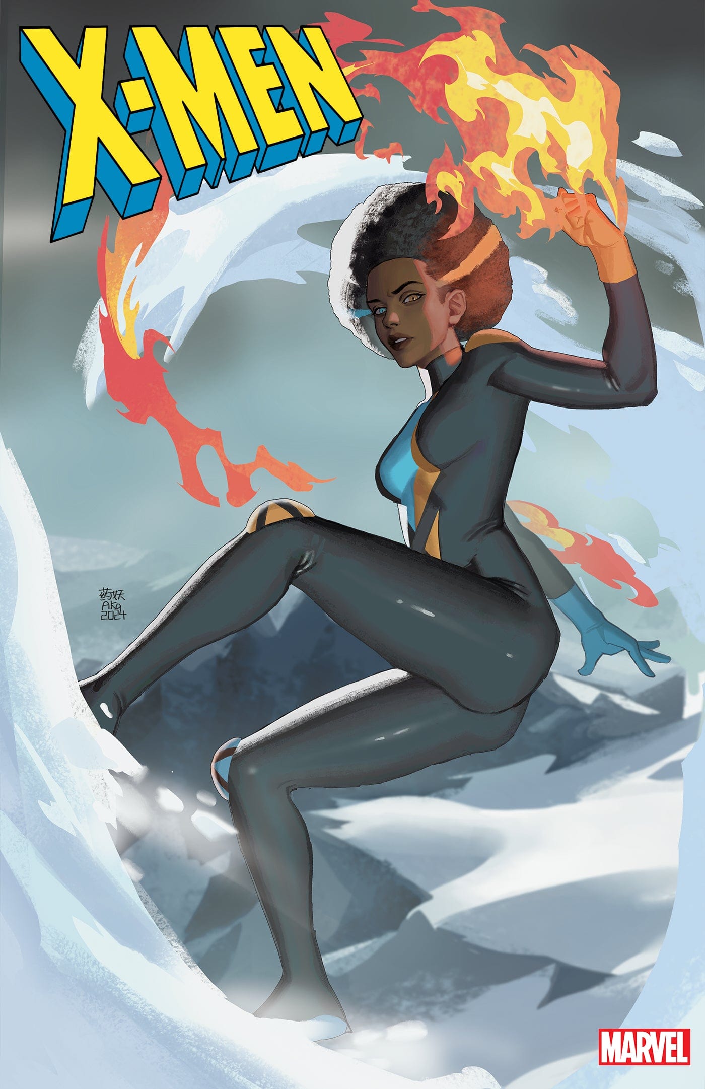 marvel-comic-books-x-men-8-aka