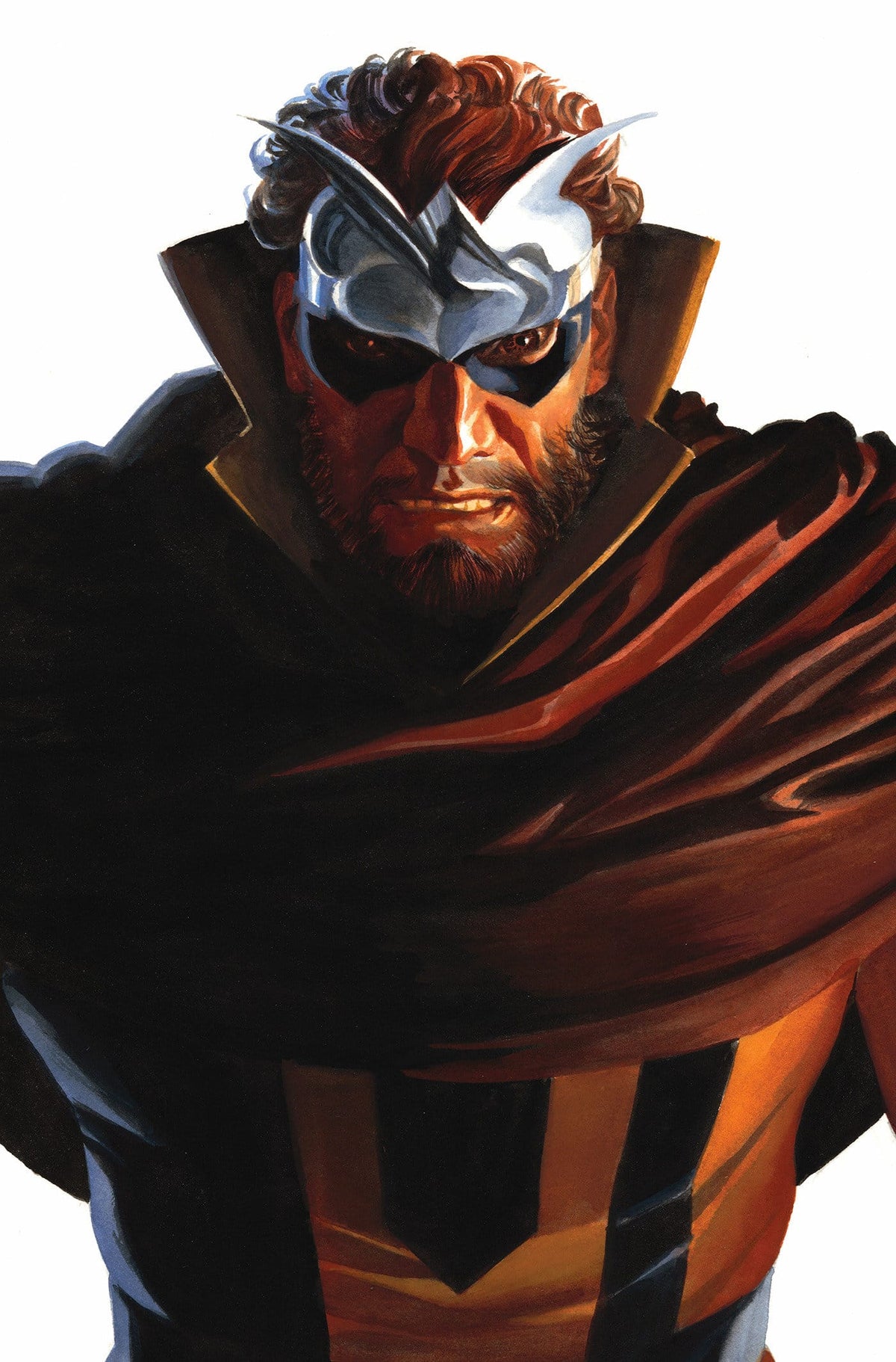 Marvel Comic Books X-MEN UNITED #7 ALEX ROSS TIMELESS VIRGIN VARIANT (Release Date: 09/30/2026) 75960621443300721 PRH-75960621443300721