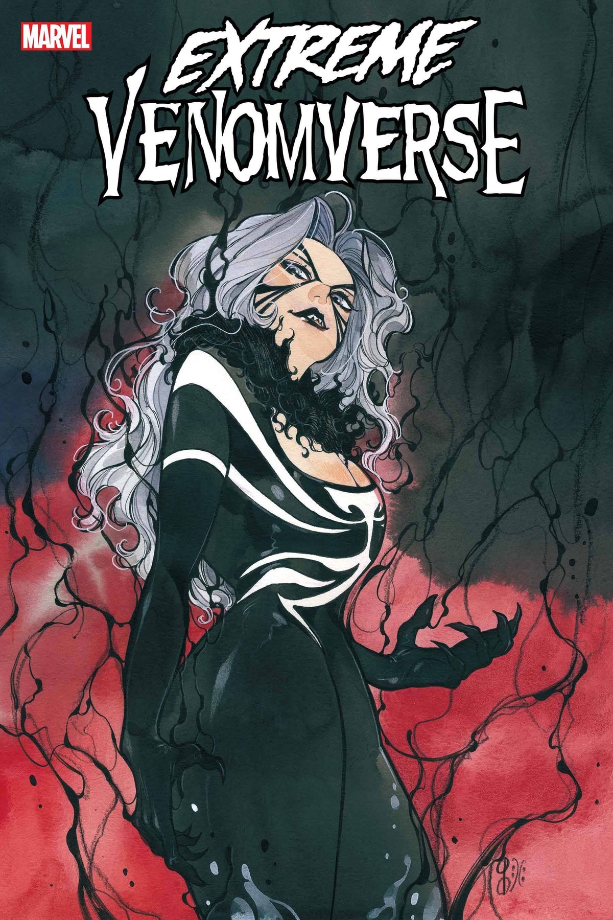 MARVEL COMICS Comic Books EXTREME VENOMVERSE #2 (OF 5) PEACH MOMOKO VAR 75960620587500241