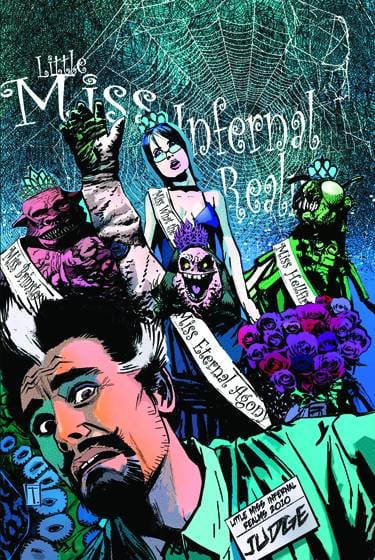 MARVEL COMICS Graphic Novel STRANGE TP DOCTOR IS OUT 9780785144250 FEB100625