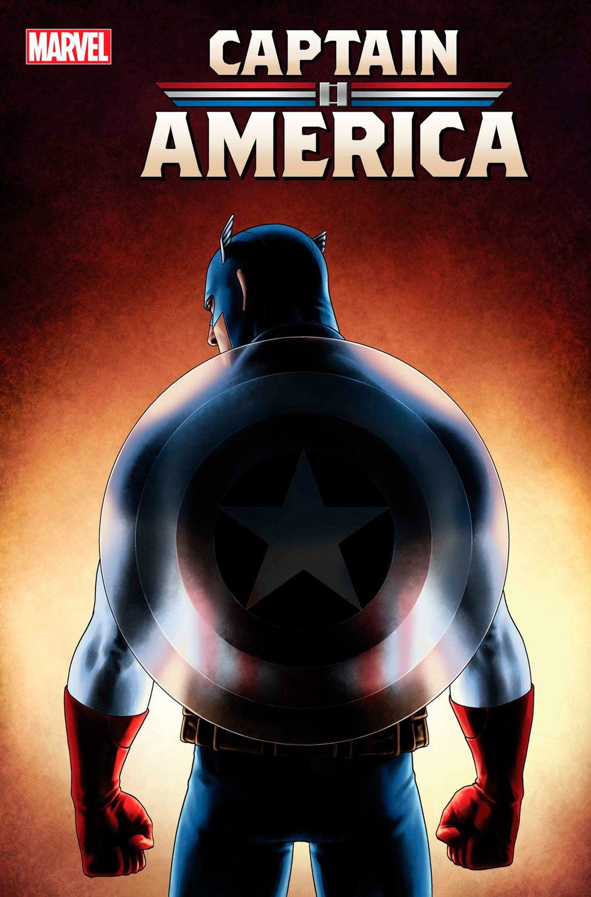 MARVEL PRH Comic Books CAPTAIN AMERICA #9 75960620740400911 MAR240790