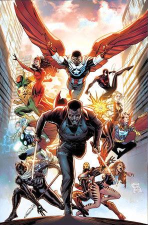MARVEL PRH Comic Books > Incentives BLOOD HUNT #4 1:200 INCV TBD ARTIST VIR VAR '75960620805000419 APR240583