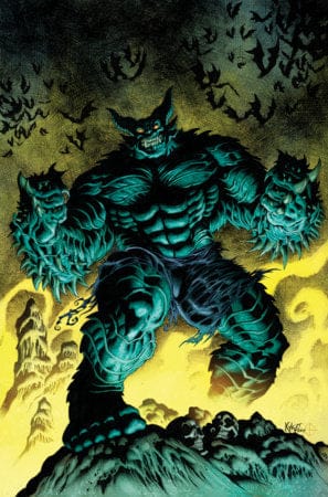 Marvel PRH Comic Books > Incentives INCREDIBLE HULK #30 1:25 INCV KYLE HOTZ VIRGIN 2ND PTG VARIANT 75960620663603017 PRH-75960620663603017