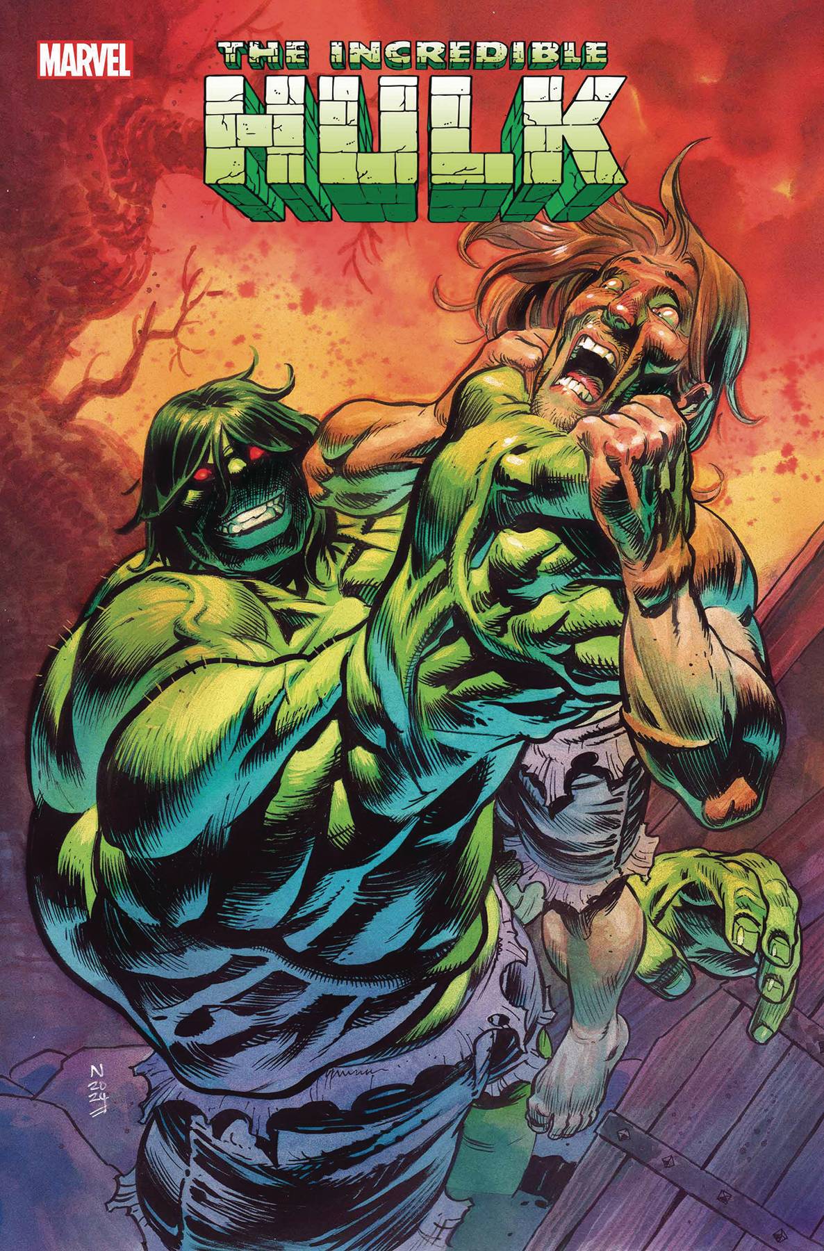 Hulk Comic outlet Book