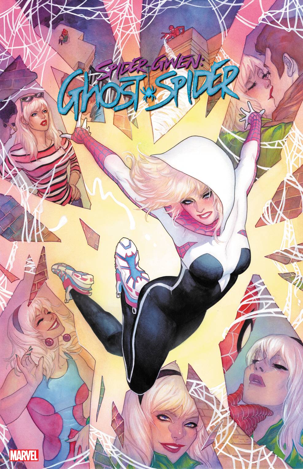 spider-gwen ghost-spider #2 meghan hetrick var