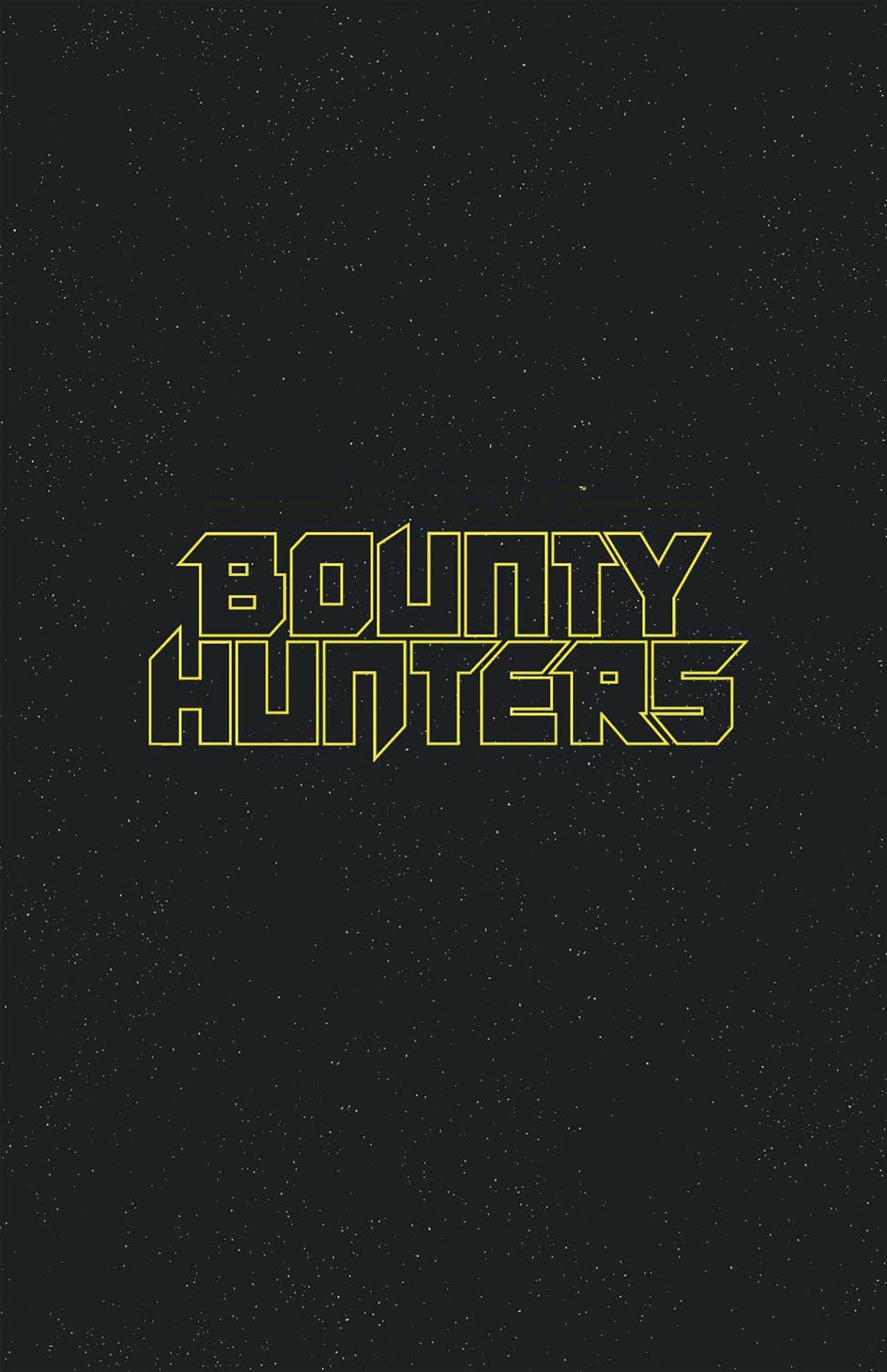 Marvel PRH Comic Books STAR WARS BOUNTY HUNTERS #42 LOGO VAR 75960609602204231 NOV230604