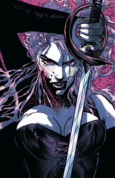 Massive Publishing Comic Books > Incentives STAKE PRESENTS JESSAMY #3 (OF 3) CVR C GERALD VON STODDARD 1:10 VAR (MR) 78430055756200331 1025MP0831