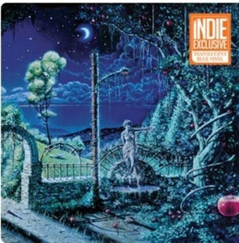 Masters or Reality Music > Vinyl Records Masters Or Reality - Masters Or Reality 829357907950 DLCV907950.1