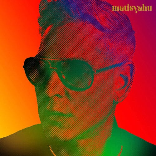Matisyahu Music > Vinyl Records Matisyahu - Matisyahu 793888921917 FASP39009.1