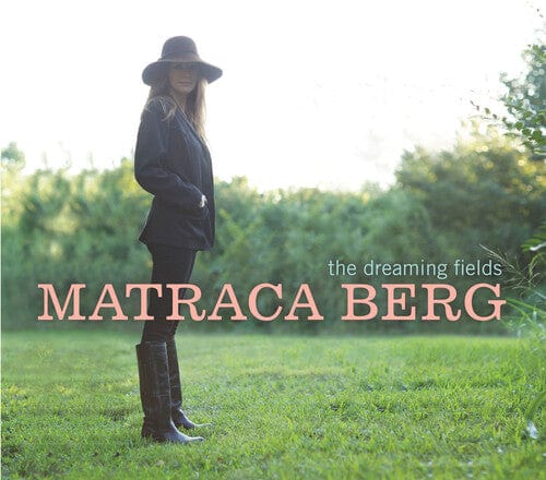 Matraca Berg Music > Vinyl Records Matraca Berg - Dreaming Field 803020153110 DUAT1531.1