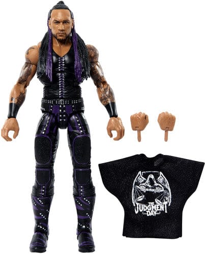 Mattel Toys > Action Figures > WWE Elite Collection Mattel: WWE Elite Collection - Damian Priest 194735271061 MTLBJCJ42
