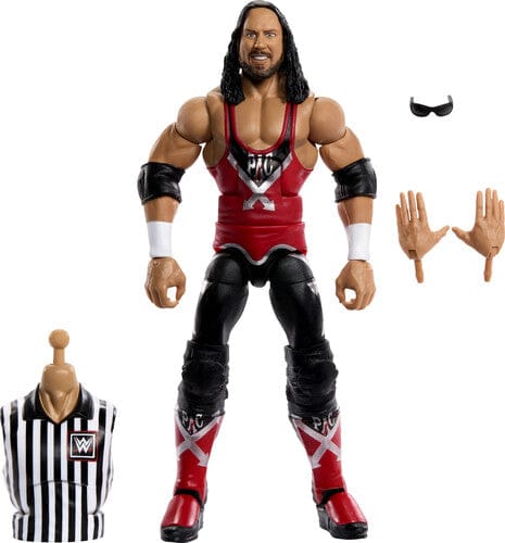 Mattel Toys > Action Figures > WWE Elite Collection Mattel: WWE Elite Collection - X-Pac (SummerSlam) 194735231843 MTLBHXK37