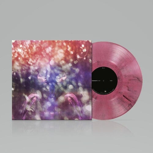 Maybeshewill - Fair Youth (10th Anniversary Remix & Remaster) (Clear Vinyl, Pink, Limited Edition, Gatefold LP Jacket, Anniversary Edition)