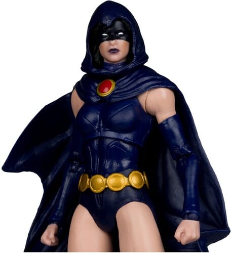 McFarlane Toys Toys > Action Figures > DC Multiverse McFarlane: - DC Multiverse - Raven (DC Classic) #69 787926180961 MCFT80961