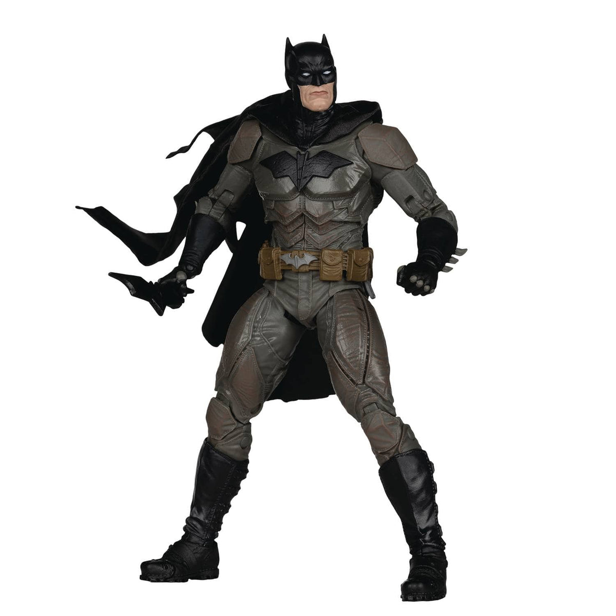 McFarlane Toys Toys > Action Figures > DC Multiverse McFarlane Toys: DC Multiverse - Batman (Noel) 787926173116 AUG247008