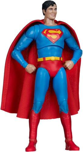 McFarlane Toys Toys > Action Figures > DC Multiverse McFarlane Toys: DC Multiverse - Superman 1978 (Deluxe Theatrical Edition) 787926178395 MCFT78395