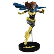 McFarlane Toys Toys > Statues > Other Statues McFarlane Toys: DC Direct - Batgirl by Josh Middleton 787926301885 AUG229572