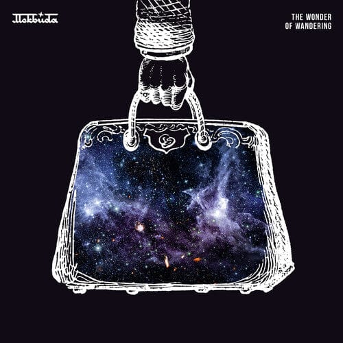 Mekbuda Music > Vinyl Records Mekbuda - Wonder Of Wandering 780661140917 UBQY409.1