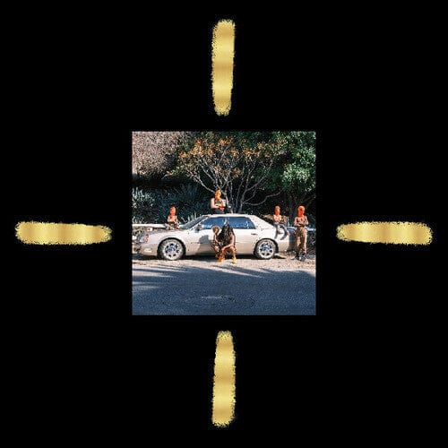 Mello Music Music > Vinyl Records Murs - Love & Rockets 3:16 (The Emancipation) (Colored Vinyl, Orange, Gatefold LP Jacket) 634457213654 MMOW203.1