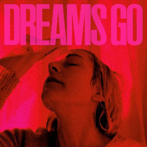 Memphis Industries Music > Vinyl Records Polica - Dreams Go (Indie Exclusive, Colored Vinyl, Red) 5056340108222 MMPI833A.1