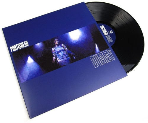 Mercury Music > Vinyl Records Portishead - Dummy 602537972050 MRY3797205.1
