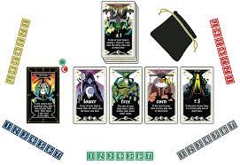 Meromorph Games Board Games > Small Box Games The Shipwreck Arcana 793888375086 MEP 220