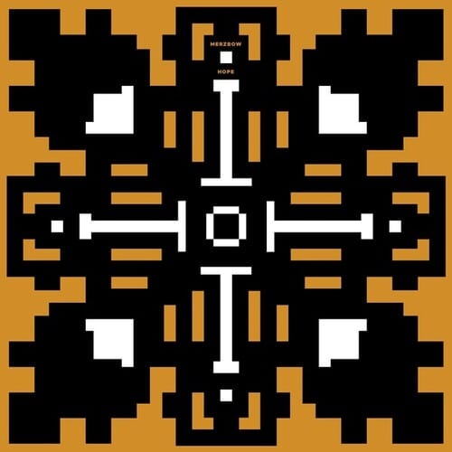 Merzbow Music > Vinyl Records Merzbow - Hope 769791983007 ISHS8.1