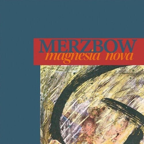 Merzbow Music > Vinyl Records Merzbow - Magnesia Nova 769791981409 URAS160.1