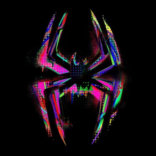 Metro Boomin Music > Vinyl Records Metro Boomin Presents Spider-Man: Across The Spider-Verse (Soundtrack From And Inspired By The Motion Picture)(Heroes Version) - Metro Boomin 602458258424 RPBL137201.1