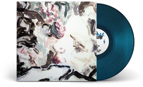 Mexican Summer Music > Vinyl Records Iceage - For Love of Grace & the Hereafter (Indie Exclusive, Colored Vinyl) 184923136104 MXSU3610.1