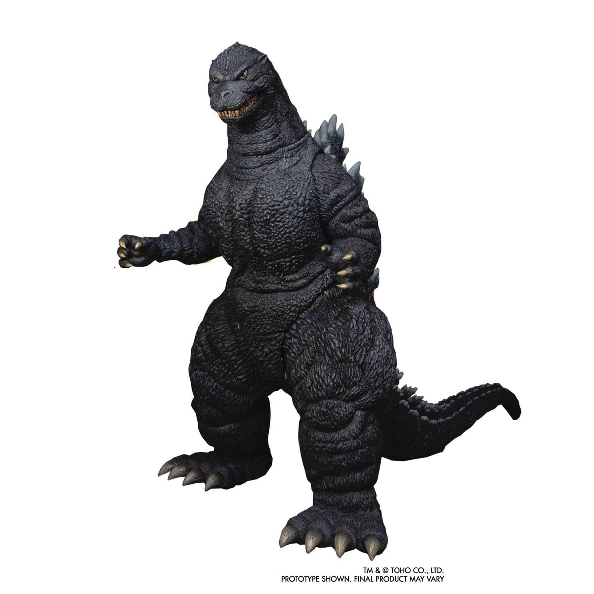 Mezco Ultimate Godzilla Statue