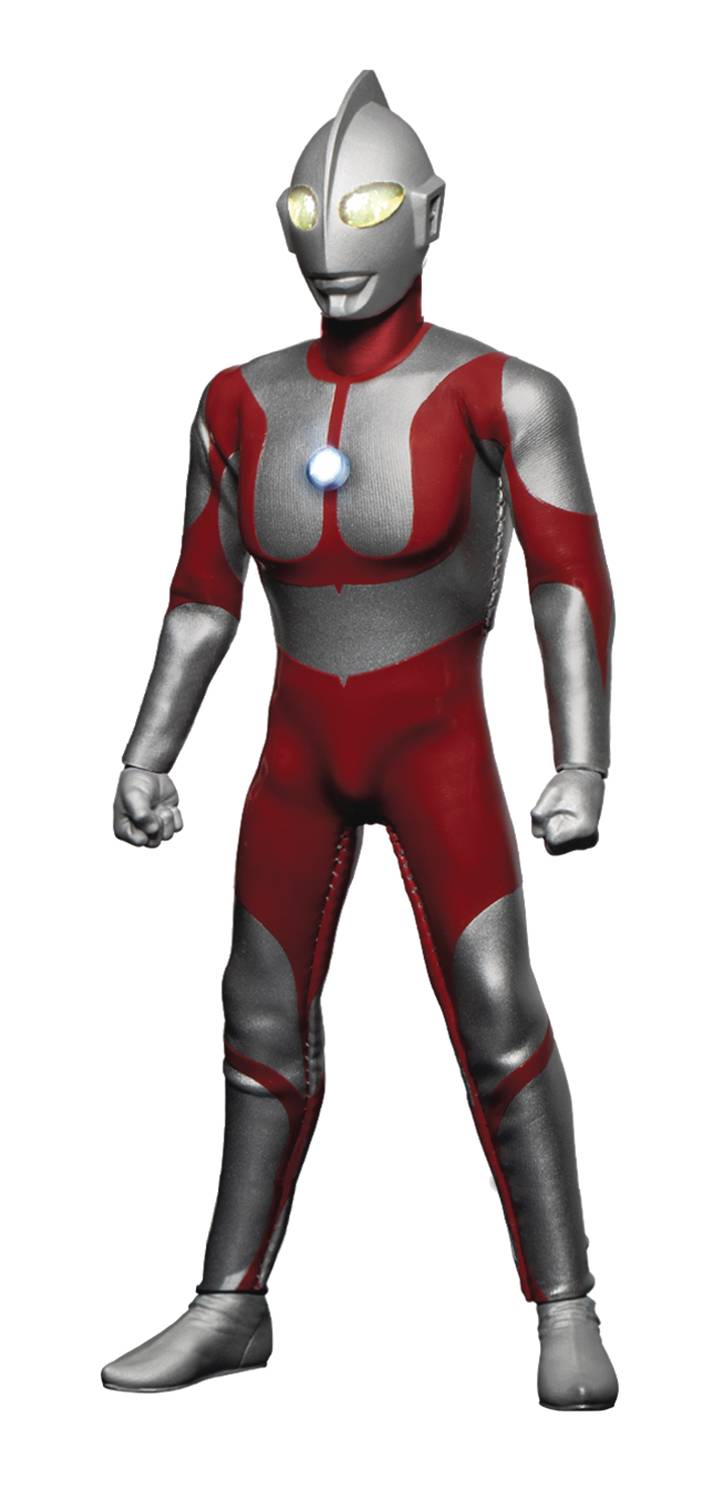 One-12 Collective: Ultraman