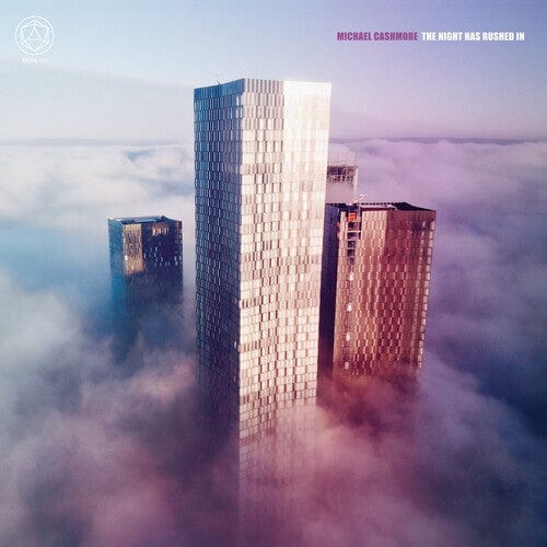 Michael Cashmore Music > Vinyl Records Cashmore, Michael - Night Has Rushed In 884388161184 HEOM26.1