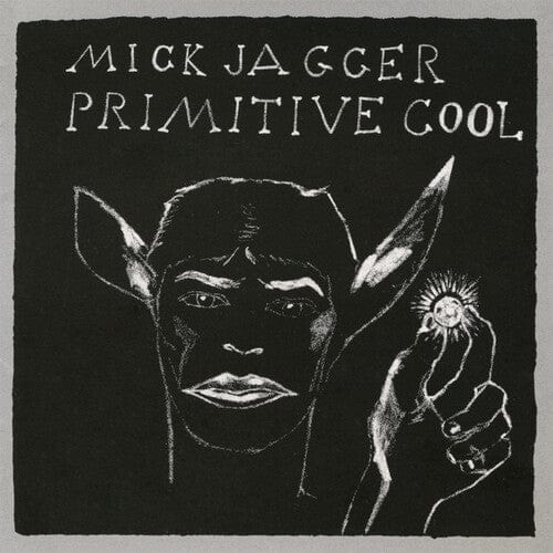 Mick Jagger Music > Vinyl Records Mick Jagger - Primitive Cool 602508118449 UME811844.1