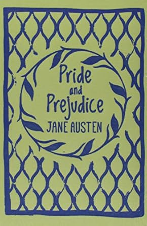 Microcosm Books > Fiction Jane Austen - Pride and Prejudice (Hardcover) 9781785995071 9781785995071