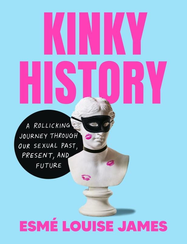 Microcosm Books > Lifestyle > Sex Kinky History Hardcover 9780593716908