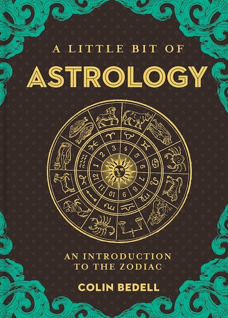 Microcosm Books > Occult A Little Bit of Astrology: An Introduction to the Zodiac (A Little Bit of Series) (Hardcover) 9781454932239 9781454932239