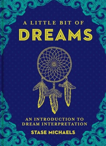 Microcosm Books > Occult A Little Bit of Dreams: An Introduction to Dream Interpretation (A Little Bit of Series) (Hardcover) 9781454913016 9781454913016