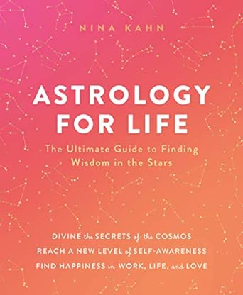Microcosm Books > Occult Astrology for Life: The Ultimate Guide to Finding Wisdom in the Stars Book 9781250271068 MC 9781250271068