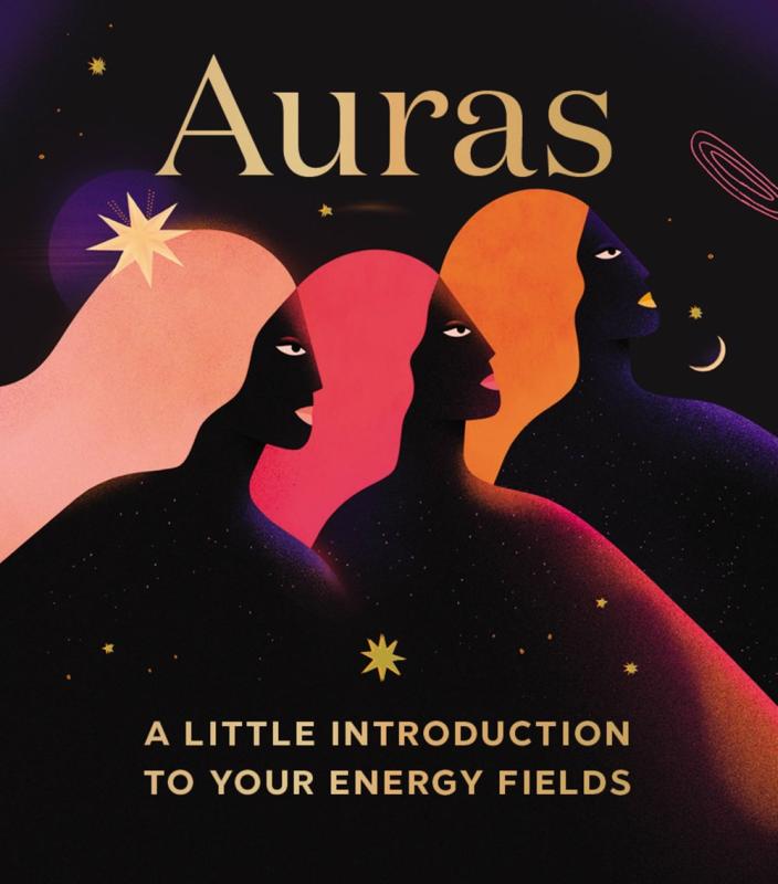 Microcosm Books > Occult Auras: A Little Introduction to Your Energy Fields (Hardcover) 9780762474752