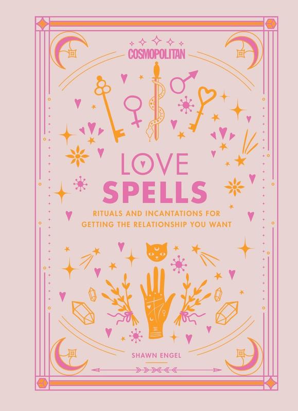 Microcosm Books > Occult Cosmopolitan Love Spells: Rituals and Incantations for Getting the Relationship You Want Hardcover 9781618373083 MC 9781618373083