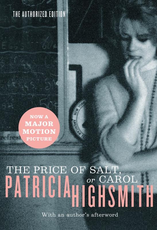 Microcosm Publishing Books > Fiction The Price of Salt, or Carol 9780393325997 9780393325997
