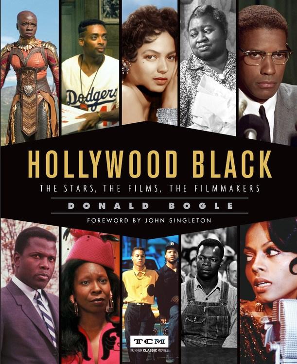 Microcosm Publishing Books > Film & Music > History Hollywood Black: The Stars, the Films, the Filmmakers Hardcover 9780762491414